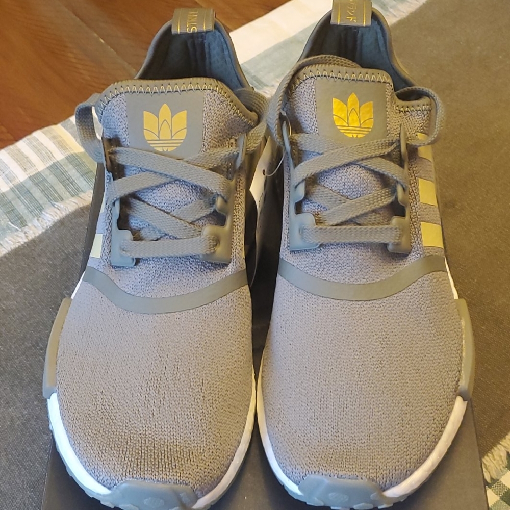 Womens Adidas Shoes NMD_R1W